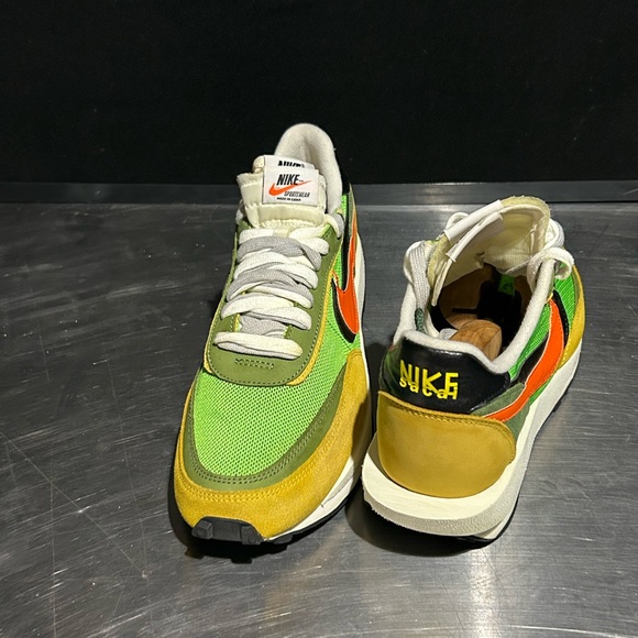 Nike Air Sacai - Picture 10 of 10